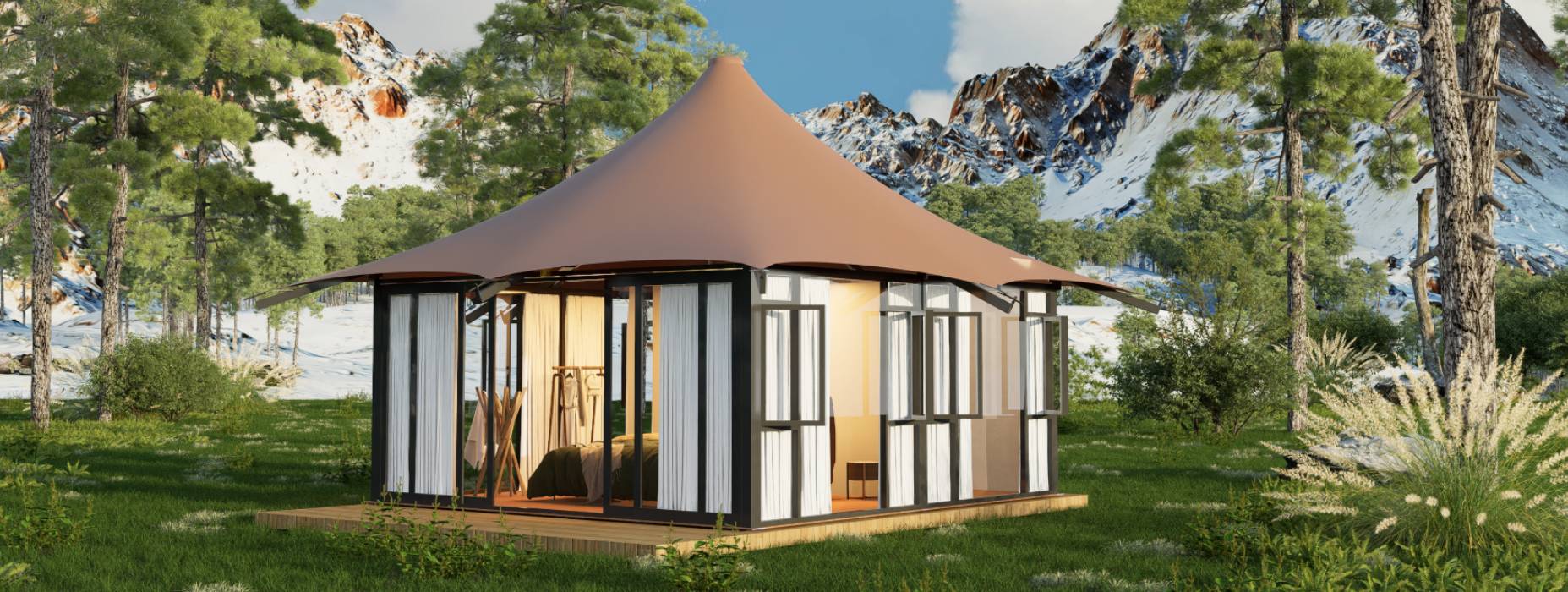 狮子山区装配式建筑厂家